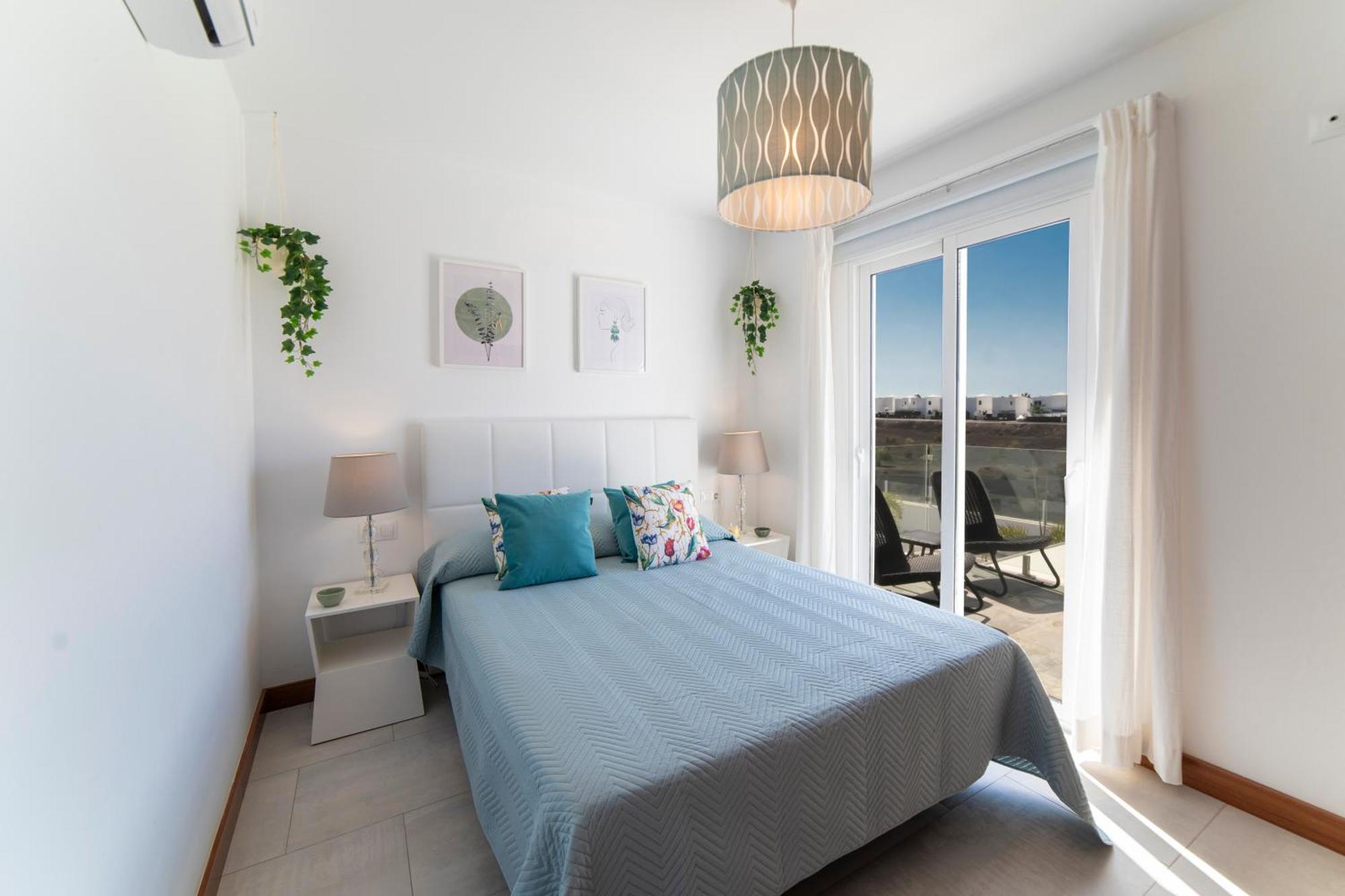 Villa Ocean Wave - Sea Views - Private Pool Playa Blanca Dış mekan fotoğraf