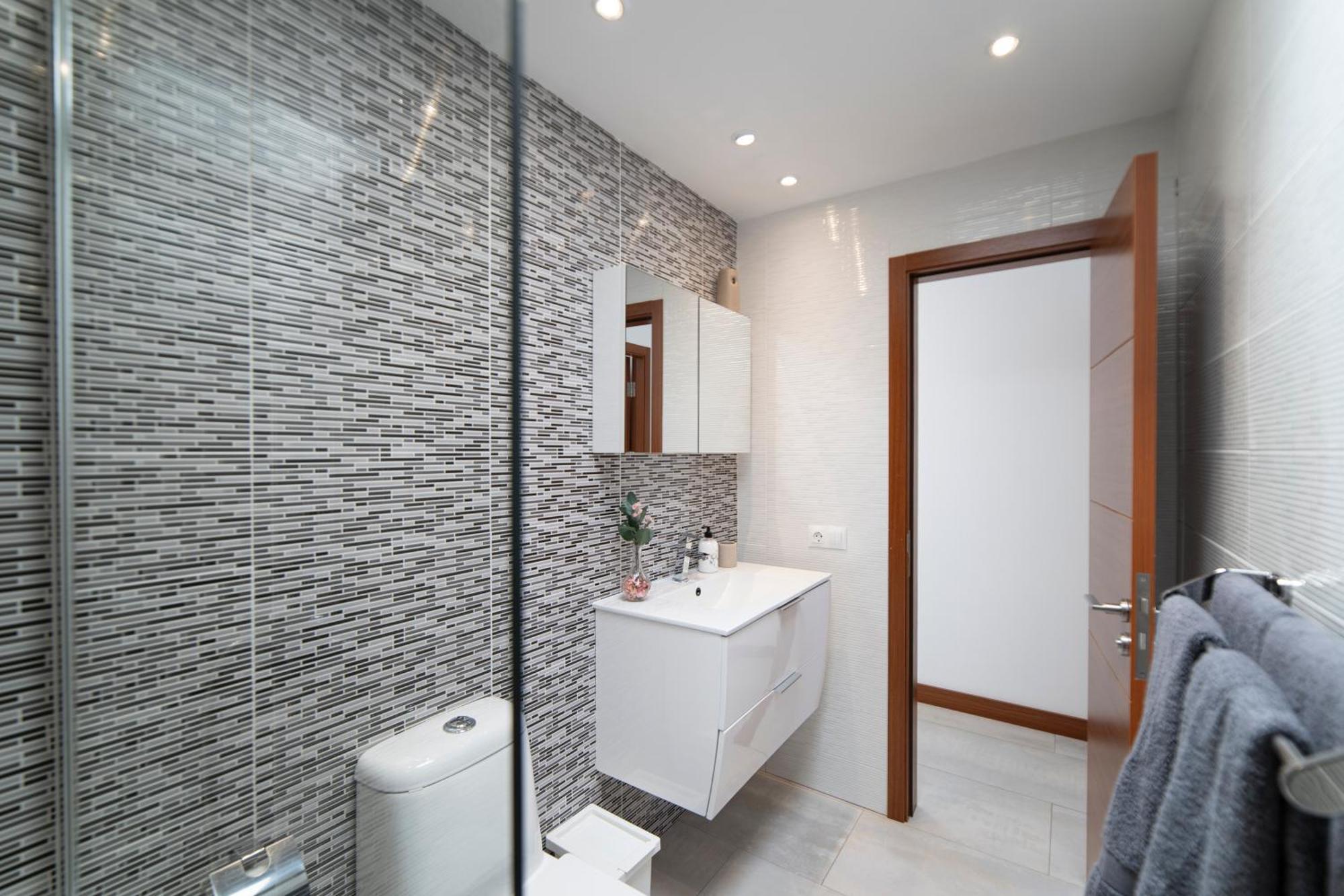 Villa Ocean Wave - Sea Views - Private Pool Playa Blanca Dış mekan fotoğraf